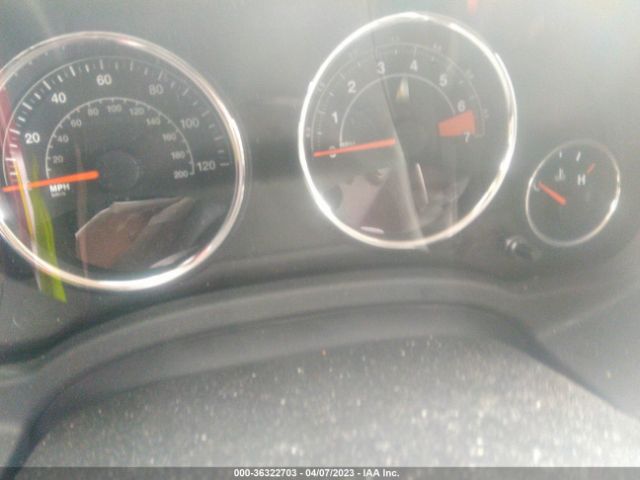 1C4NJDEB8HD204876 Jeep Compass Latitude