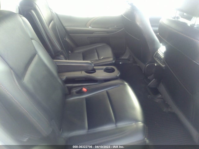 Toyota Highlander Se/xle 2019 5TDKZRFH2KS349886 Image 8