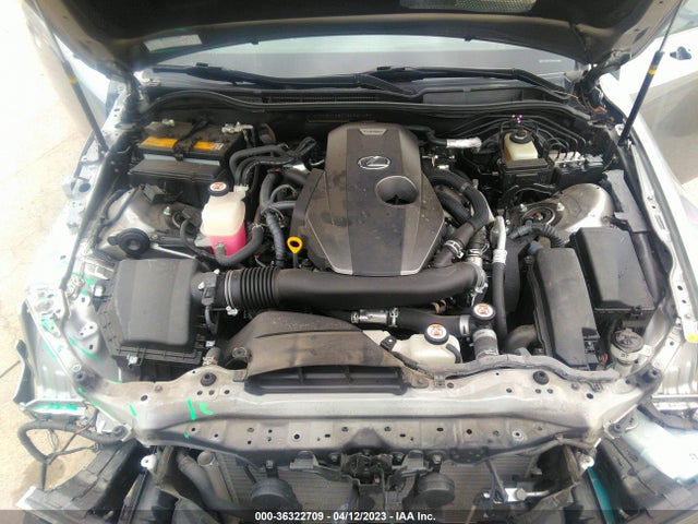 JTHBA1D20K5094148 Lexus Is Is 300