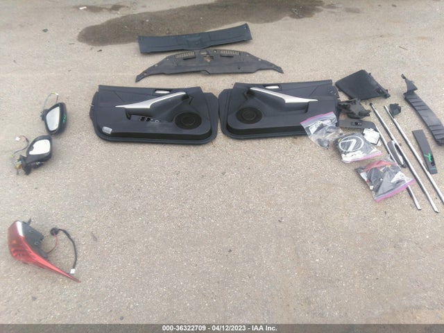 JTHBA1D20K5094148 Lexus Is Is 300