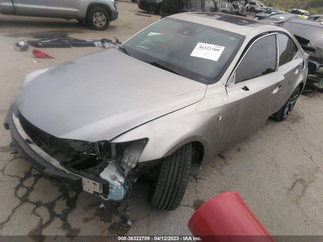 JTHBA1D20K5094148 Lexus Is Is 300