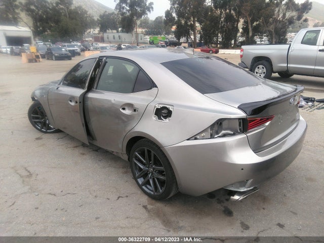 JTHBA1D20K5094148 Lexus Is Is 300