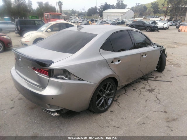 JTHBA1D20K5094148 Lexus Is Is 300