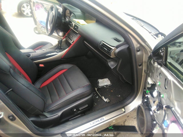 JTHBA1D20K5094148 Lexus Is Is 300
