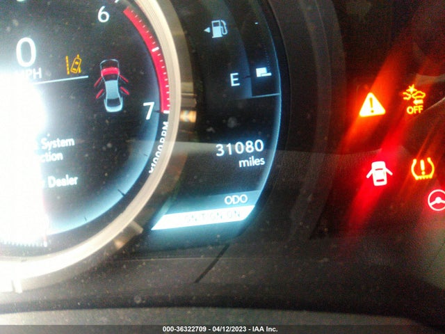 JTHBA1D20K5094148 Lexus Is Is 300