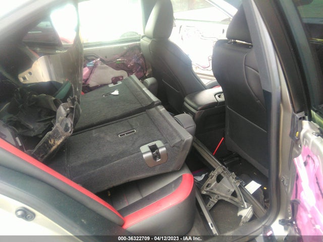 JTHBA1D20K5094148 Lexus Is Is 300