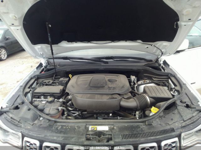 1C4RJFJG6LC173589 Jeep Grand Cherokee Summit