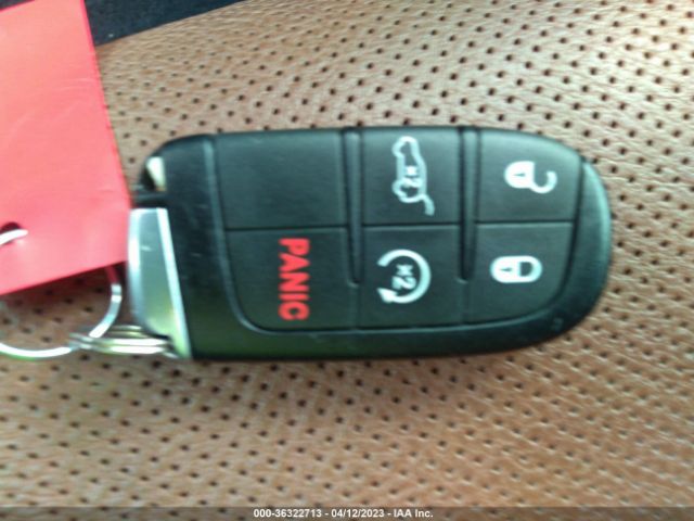 1C4RJFJG6LC173589 Jeep Grand Cherokee Summit