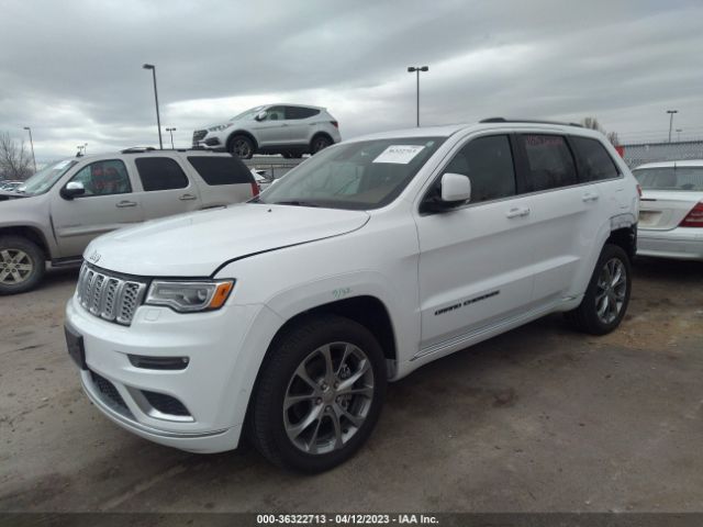 1C4RJFJG6LC173589 Jeep Grand Cherokee Summit
