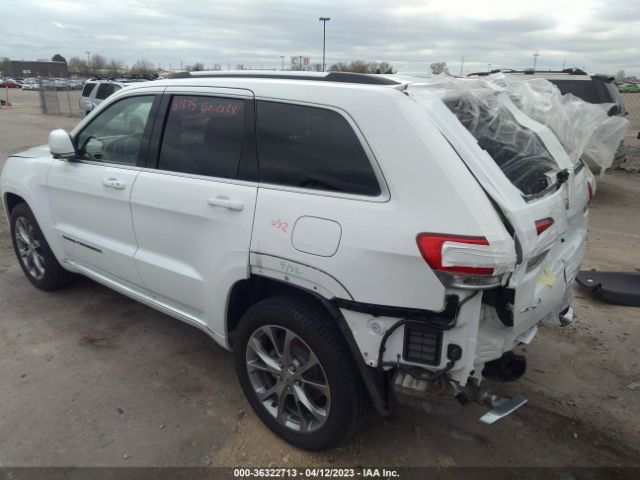 1C4RJFJG6LC173589 Jeep Grand Cherokee Summit