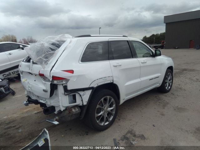 1C4RJFJG6LC173589 Jeep Grand Cherokee Summit