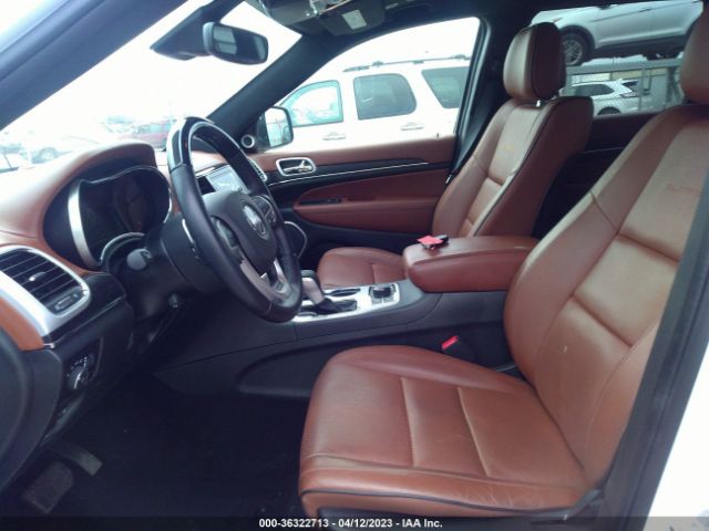 1C4RJFJG6LC173589 Jeep Grand Cherokee Summit