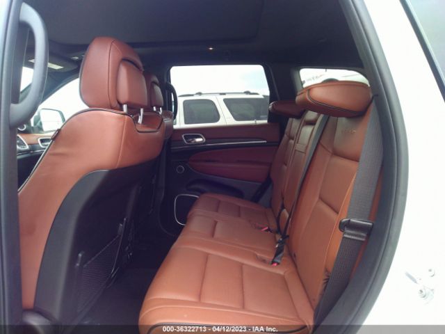 1C4RJFJG6LC173589 Jeep Grand Cherokee Summit