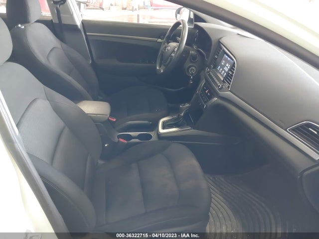 Hyundai ELANTRA SE 2018 5NPD74LF0JH403047 Image 5