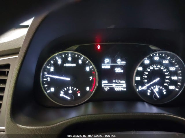 Hyundai ELANTRA SE 2018 5NPD74LF0JH403047 Image 7