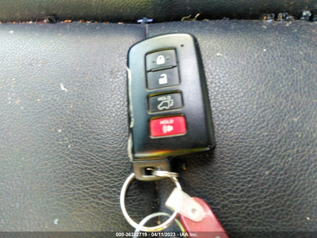 2018 TOYOTA RAV4 LIMITED/PLATINUM VIN: JTMDFREV2JJ221359