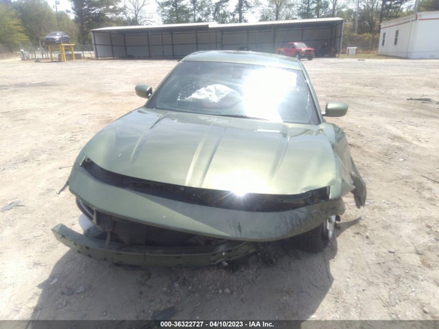 Dodge Charger Sxt 2020 2C3CDXBG4LH160181 Image 6