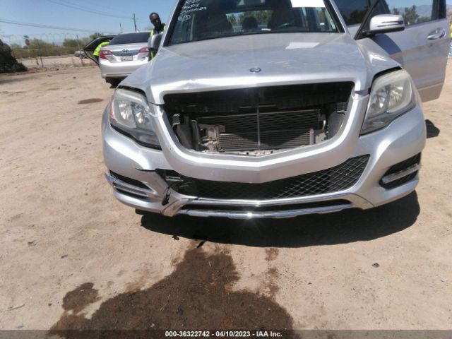 WDCGG0EB5EG290622 Mercedes-Benz Glk-class Glk 250 Bluetec