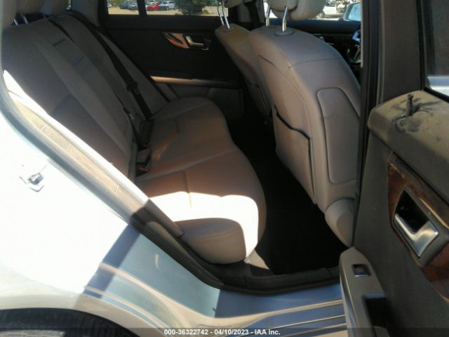 WDCGG0EB5EG290622 Mercedes-Benz Glk-class Glk 250 Bluetec