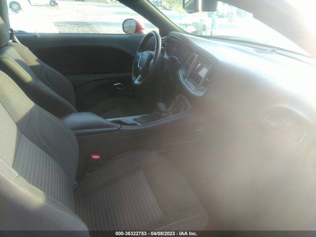 Dodge Challenger Sxt 2019 2C3CDZAG3KH677239 Image 5