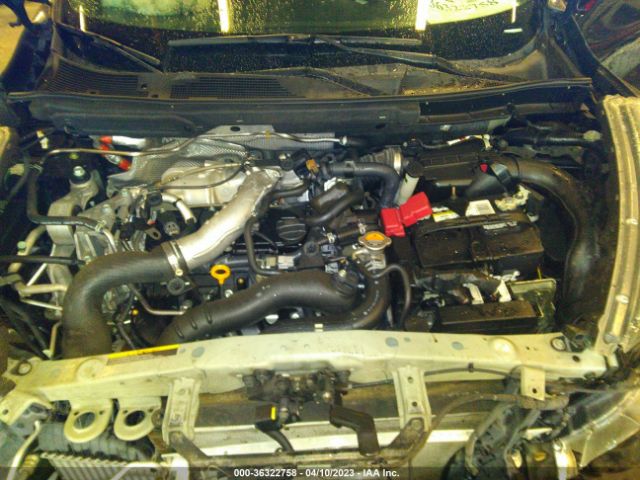 JN8AF5MR8HT705068 Nissan JUKE S
