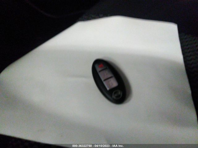 JN8AF5MR8HT705068 Nissan JUKE S
