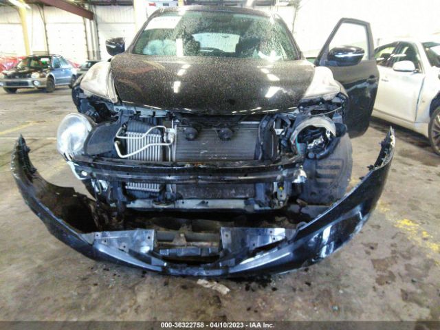JN8AF5MR8HT705068 Nissan JUKE S