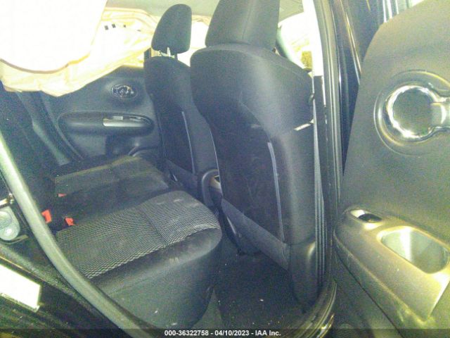 JN8AF5MR8HT705068 Nissan JUKE S