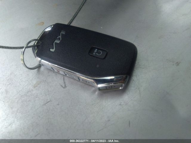 3KPF54AD5PE516747 KIA Forte Gt-line