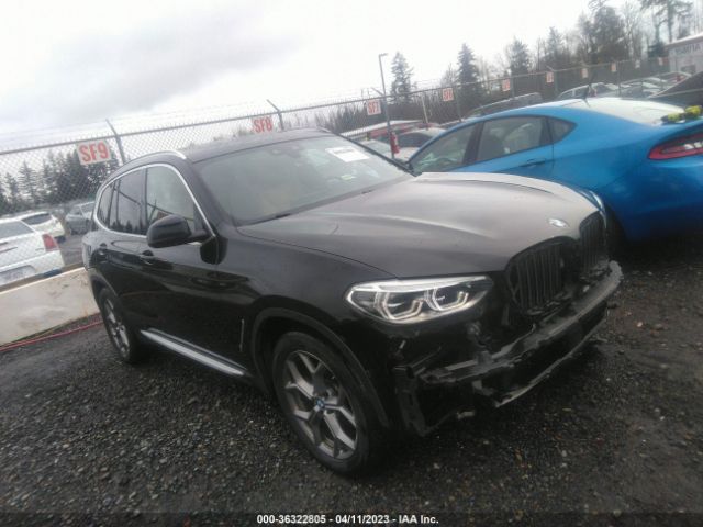 5UXTY5C06L9B50551 auction archive image