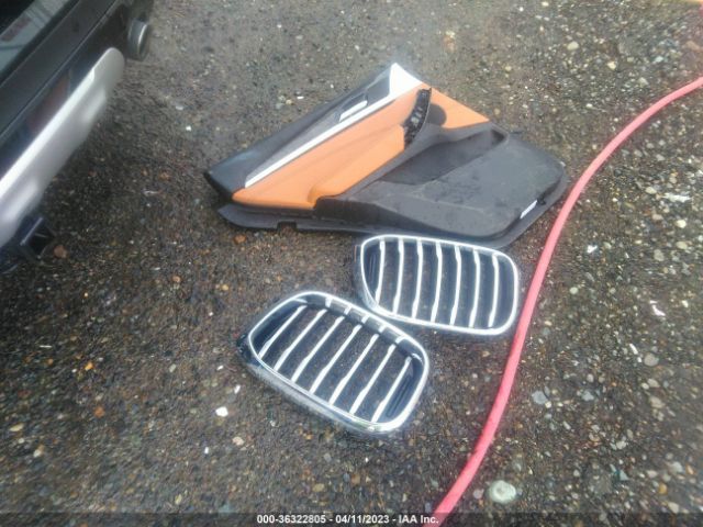 5UXTY5C06L9B50551 BMW X3 Xdrive30i