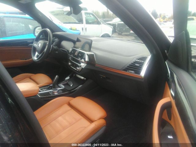 5UXTY5C06L9B50551 BMW X3 Xdrive30i