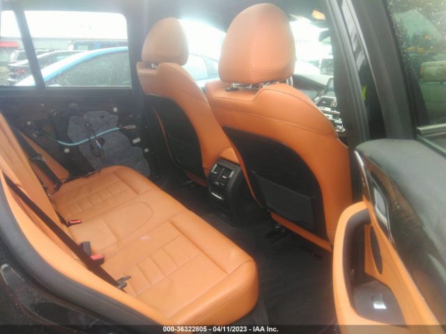 5UXTY5C06L9B50551 BMW X3 Xdrive30i