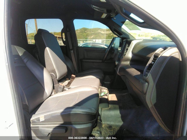 RAM 2500 Tradesman 2021 3C7WR4HJ0MG578351 Image 6