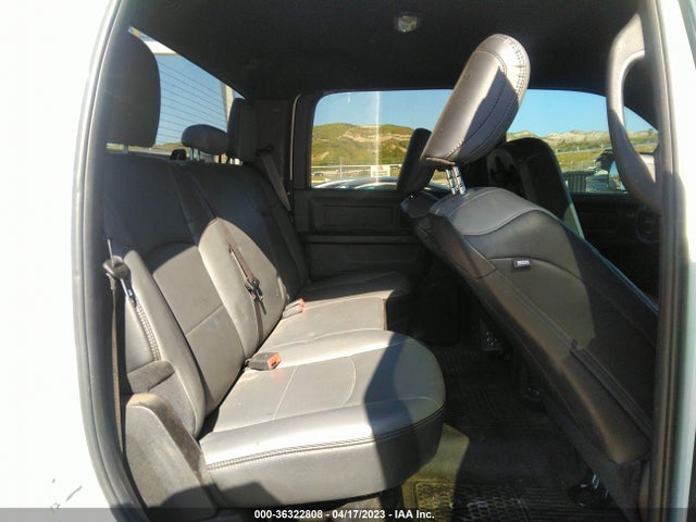 RAM 2500 Tradesman 2021 3C7WR4HJ0MG578351 Image 9