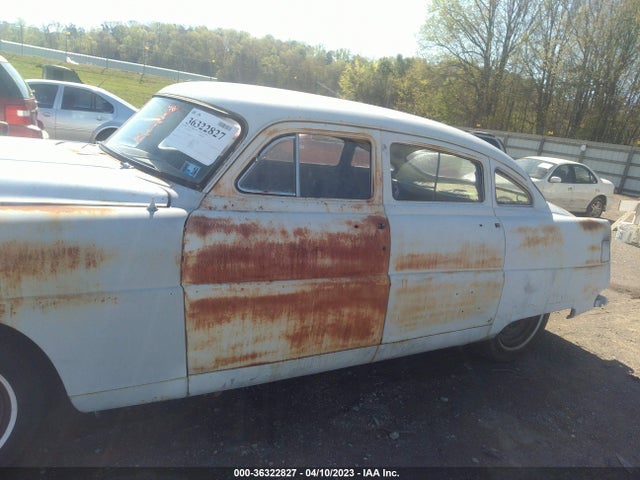 1954 HUDSON 4BP VIN: 07301710