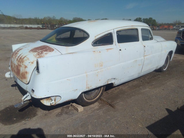1954 HUDSON 4BP VIN: 07301710