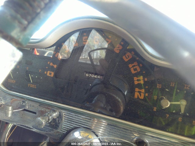 1954 HUDSON 4BP VIN: 07301710