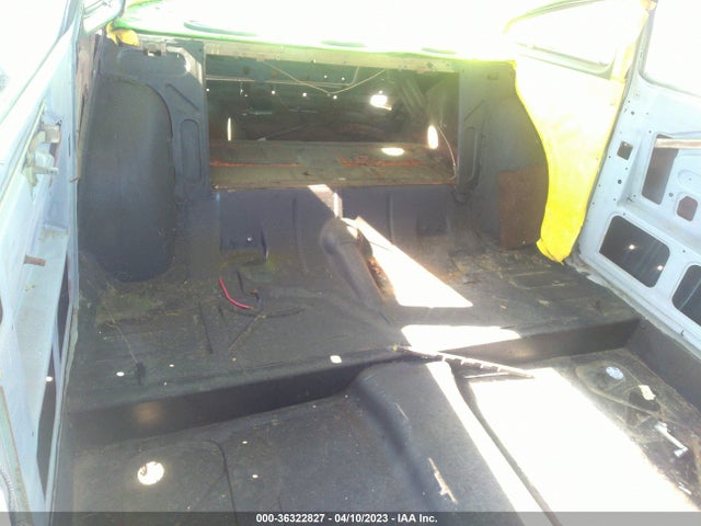 1954 HUDSON 4BP VIN: 07301710
