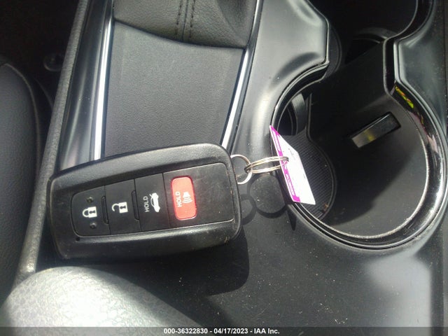 Toyota CAMRY SE 2020 4T1J11AK5LU391324 Image 3