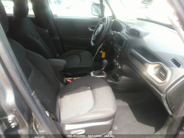 ZACCJAAB7HPE93858 Jeep Renegade Sport