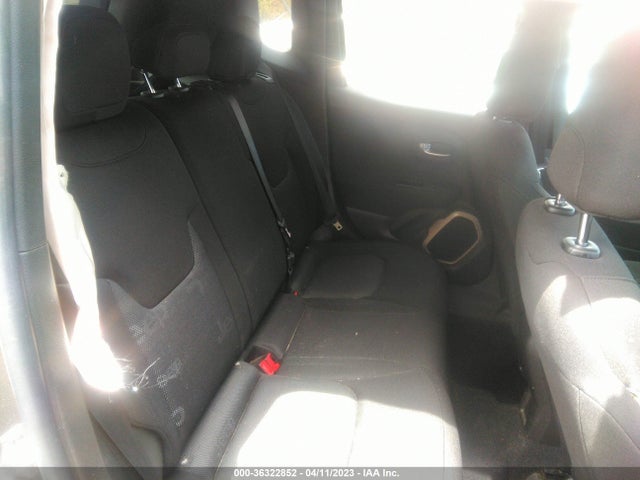 ZACCJAAB7HPE93858 Jeep Renegade Sport