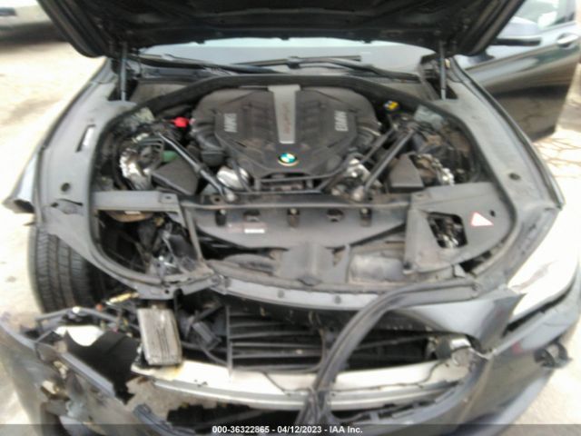 WBAYE8C5XFD781358 BMW 7 Series 750li/alpina B7