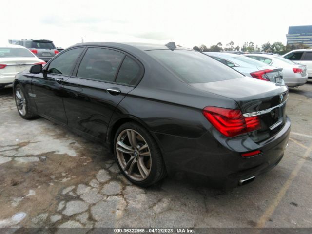 WBAYE8C5XFD781358 BMW 7 Series 750li/alpina B7
