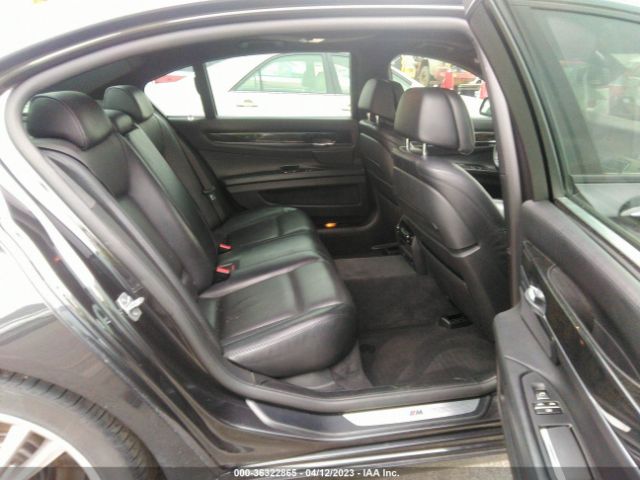 WBAYE8C5XFD781358 BMW 7 Series 750li/alpina B7