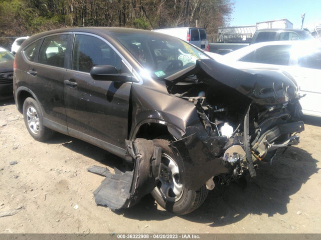 2014 5J6RM4H31EL012983 main image