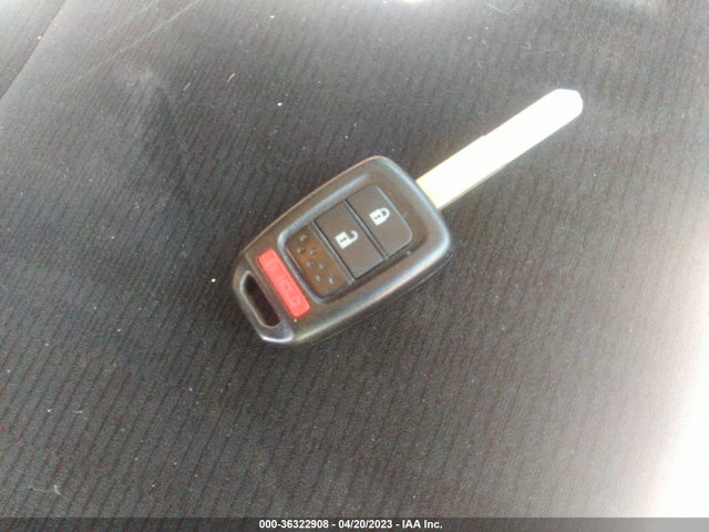 Honda CR-V LX 2014 5J6RM4H31EL012983 Image 11