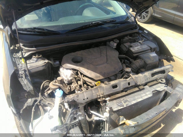 Hyundai ACCENT SE 2017 KMHCT5AE7HU343965 Image 12