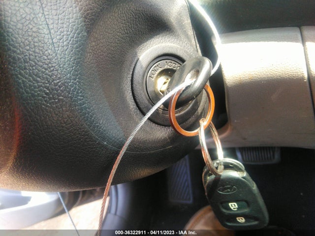 Hyundai ACCENT SE 2017 KMHCT5AE7HU343965 Image 3