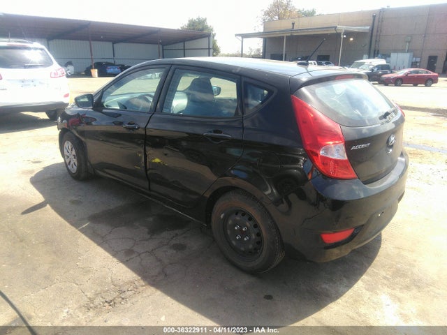 Hyundai ACCENT SE 2017 KMHCT5AE7HU343965 Image 5